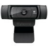 Веб-камера Logitech WebCam C920 HD Pro (960-000769/960-001055/960-000998)