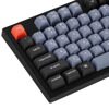 Клавиатура проводная + беспроводная Keychron K10 Pro  [K10P-H2]
