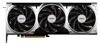Видеокарта MSI GeForce RTX 5070 Ti VENTUS 3X OC  [RTX 5070 Ti 16G VENTUS 3X OC]