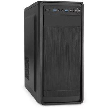 Корпус ExeGate XP-332UC-XP450  [EX287374RUS]