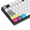 Клавиатура проводная Varmilo APG87 CMYK [A94A024D5A5A06A007/D]