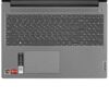 16 Ноутбук Lenovo IdeaPad Slim 3 16ABR8 серый [82XR006SRK]