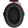 Проводные наушники HyperX Cloud II KHX-HSCP-RD красный