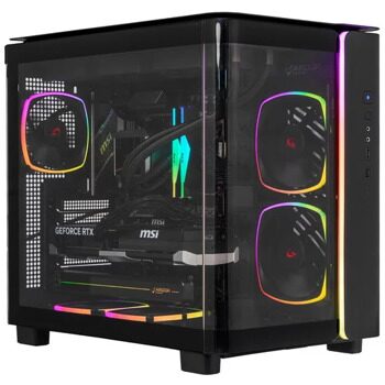 ПК ARDOR GAMING EVO X104