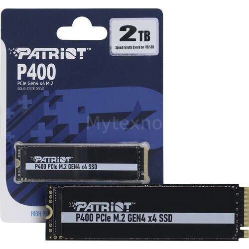 ТвердотельныйнакопительPatriot2000GbP400P400P2TBM28H_1