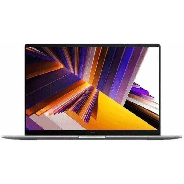Xiaomi RedmiBook Intel Core i5 12450H 2000MHz/16/1920x1200/16GB/512GB SSD/Intel UHD Graphics/Wi-Fi/Bluetooth/Windows 11 trial (JYU4585CN) Grey