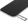 6.7 Смартфон Infinix SMART 9 64 ГБ серебристый [X6532 64+3]