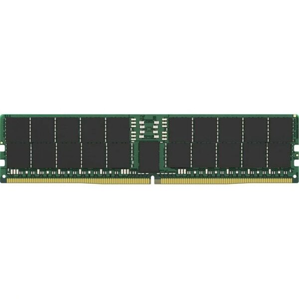 Оперативная память 64Gb DDR5 5600MHz Kingston ECC Reg (KSM56R46BD4-64MD)