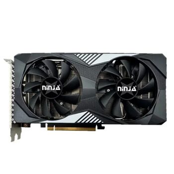 Видеокарта Sinotex Ninja (NK306TI86F) GeForce RTX 3060 Ti 8GB