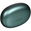 Наушники TWS Realme Buds Air 6 зеленый [631209000124]