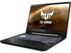 Игровой ноутбук ASUS TUF Gaming FX505DT-AL097