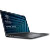 DELL Vostro 3530-5850 Intel Core i5 1335U 1300MHz/15.6/1920x1080/8GB/512GB SSD/Intel Iris Xe Graphics/Wi-Fi/Bluetooth/Ubuntu (Black)