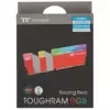 Оперативная память 16 Gb 3600 MHz Thermaltake TOUGHRAM RGB Racing Red (RG25D408GX2-3600C18A)