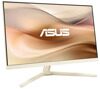 23.8 Монитор ASUS VU249CFE-M белый [90LM09JM-B01K70]
