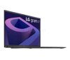 LG GRAM 2022 17Z90Q i7 12gen/16GB/512/Win11 чёрный / 17Z90Q-G.AA75Y