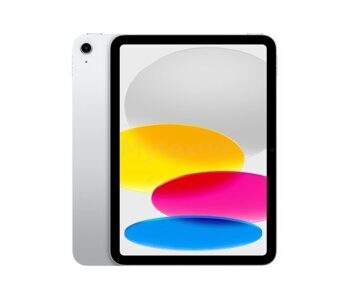 Apple iPad 10,9" 10gen 64GB Wi-Fi серебристый / MPQ03FD/A