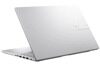 15.6 Ноутбук Asus VivoBook 15 X1504VA-NJ104 серебристый [90NB10J2-M00KS0_16]