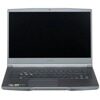 15.6 Ноутбук MSI Thin A15 B7VE-036XRU серый