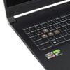 15.6 Ноутбук MSI Bravo 15 C7VE-227RU черный [9S7-158N11-227]