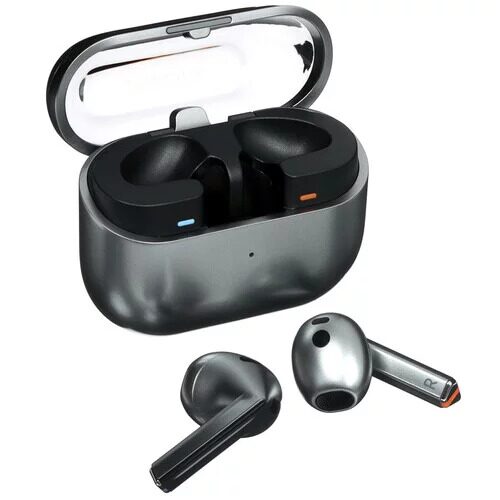 Наушники TWS Samsung Galaxy Buds 3 серый [SM-R530NZAACIS]