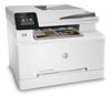 МФУ лазерное HP Color LaserJet Pro MFP M283fdn [7KW74A]