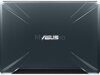 Игровой ноутбук ASUS TUF Gaming FX505DT-AL071