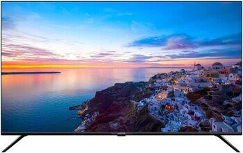 50" (126 см) LED-телевизор Harper 50U751TS черный