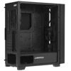 Корпус MONTECH AIR 1000 SILENT черный