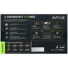 Видеокарта KFA2 GeForce RTX 4070 SUPER CORE Black  [47SOM7MDABCK]