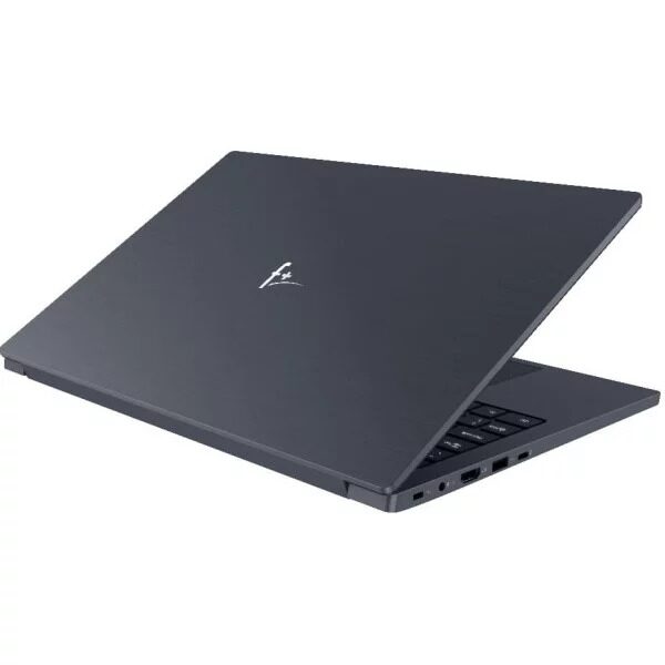 F+ FLAPTOP I (FLTP-5i5-8512-W) Intel Core i5 1235U 1300MHz/15.6/1920x1080/8GB/512GB SSD/DVD нет/Intel Iris Xe Graphics/Wi-Fi/Bluetooth/Windows 11 Home (FLTP-5i5-8512-W) Grey