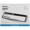 2000 ГБ M.2 NVMe накопитель TEAMGROUP MP44L  [TM8FPK002T0C101]