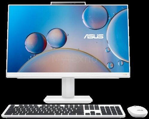 23.8" Моноблок ASUS A5402WVA-WPC0040 [90PT03J1-M021M0]