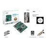 Материнская плата ASUS PRO H610T-CSM 90MB1G60-M0EAYC