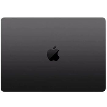 Apple MacBook Pro 14 M3 Pro 11 core/14.2/3024x1964/18GB/1024GB SSD/Apple M3 Pro 14 core GPU/Wi-Fi/Bluetooth/Mac OS (Z1AU0012D) Black
