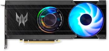 Видеокарта Acer Intel Arc A770 Predator BiFrost OC  [DP.BKCWW.P02]
