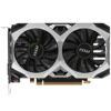 Видеокарта MSI GeForce GTX 1650 D6 VENTUS XS OCV3 [GeForce GTX 1650 D6 VENTUS XS OCV3]