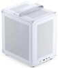 Корпус JONSBO C6-ITX White  [C6-ITXWhite]