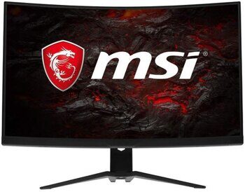 31.5" Монитор MSI MAG 325CQRXF черный