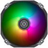 Кулер для процессора SilverStone Argon V140 ARGB  [G53ARV140ARGB20]