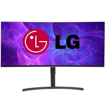 38 Монитор LG 38WN75C-B черный [38WN75C-B.ARUZ]