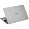 15.6 Ноутбук Tecno Megabook K15SDA серый [4894947067969]