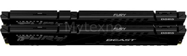 Оперативнаяпамять64Gb4800MHzKingstonFURYBeastPnPBlack(KF548C38BBK2-64)_2