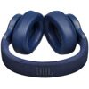 Беспроводные/проводные наушники JBL Live 770NC синий [JBLLIVE770NCBLU]