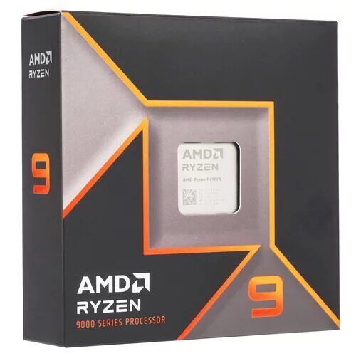 Процессор AMD Ryzen 9 9900X BOX [100-100000662WOF]