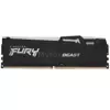 Оперативная память 32 Gb 5600 MHz Kingston FURY BEAST RGB (KF556C40BBA-32)