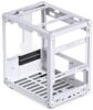 Корпус JONSBO C6 White  [C6White]