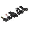 Корпус Thermaltake Core P6 TG  [CA-1V2-00M1WN-00]