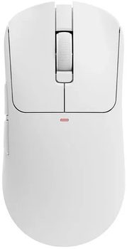 Мышь беспроводная/проводная AJAZZ AJ200 NL AI PRO+  [AJ200-NL-AI-PRO-WHITE]