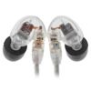 Проводные наушники Shure SE425 прозрачный [SE425-CL]