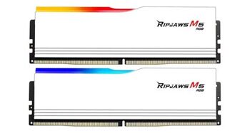 Оперативная память G.Skill RIPJAWS M5  [F5-6000J3036F24GX2-RM5RW]